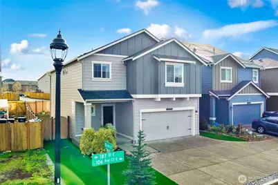 18673 106th Avenue Ct E, Puyallup, WA 98374 - Photo 27