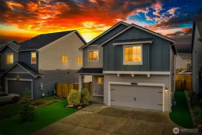 18673 106th Avenue Ct E, Puyallup, WA 98374 - Photo 1