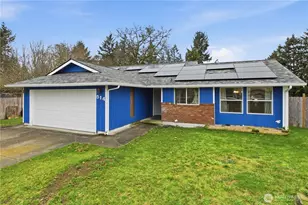 514 190th St Ct E, Spanaway, WA 98387 - Photo 1