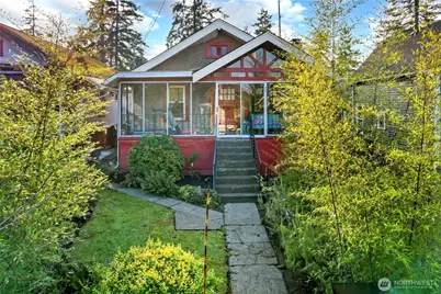 1939 Gregory Way, Bremerton, WA 98337 - Photo 1