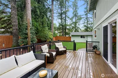 11801 Old Frontier Road NW, Silverdale, WA 98383 - Photo 27