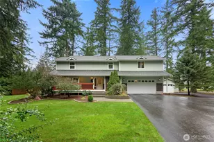 11801 Old Frontier Rd NW, Silverdale, WA 98383 - Photo 1