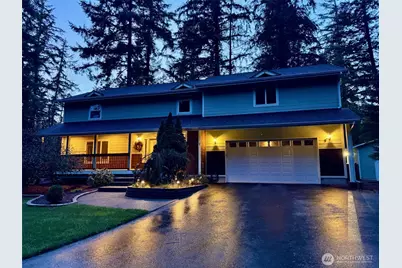 11801 Old Frontier Road NW, Silverdale, WA 98383 - Photo 3