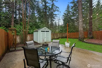 11801 Old Frontier Road NW, Silverdale, WA 98383 - Photo 31