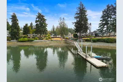 1314 NE South Petterson Road, Keyport, WA 98345 - Photo 1