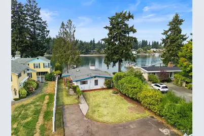 1314 NE South Petterson Road, Keyport, WA 98345 - Photo 3