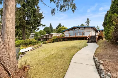 1314 NE South Petterson Road, Keyport, WA 98345 - Photo 5