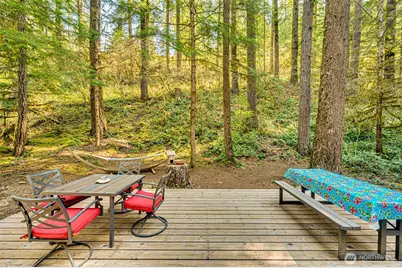 141 Northwoods Cabin, Cougar, WA 98616 - Photo 23