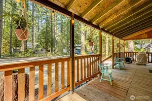 141 Northwoods Cabin, Cougar, WA 98616 - Photo 5