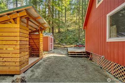 141 Northwoods Cabin, Cougar, WA 98616 - Photo 27