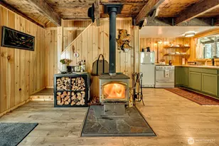 141 Northwoods Cabin, Cougar, WA 98616 - Photo 9