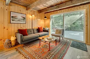 141 Northwoods Cabin, Cougar, WA 98616 - Photo 7