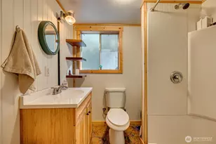 141 Northwoods Cabin, Cougar, WA 98616 - Photo 13