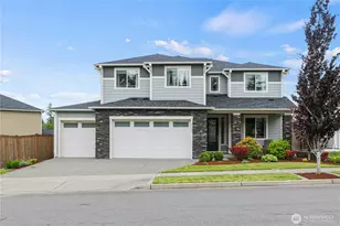 20602 SE 258th Pl, Covington, WA 98042 - Photo 1