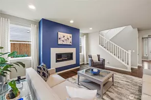 20602 SE 258th Pl, Covington, WA 98042 - Photo 3