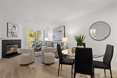 12760 NE 10th Place #F301, Bellevue, WA 98005 - Photo 15