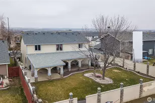 212 I St NE, Quincy, WA 98848 - Photo 9
