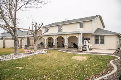 212 I Street NE, Quincy, WA 98848 - Photo 3