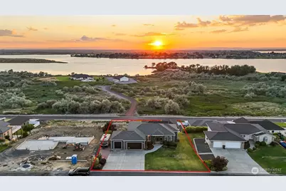 446 SE Viewmont Drive, Moses Lake, WA 98837 - Photo 3