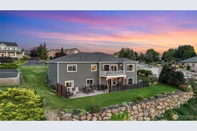 446 SE Viewmont Drive, Moses Lake, WA 98837 - Photo 5