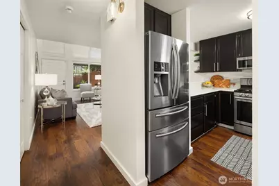 11807 NE 105th Court, Kirkland, WA 98033 - Photo 7