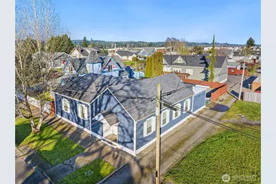 856 NW Folsom Street, Chehalis, WA 98532 - Photo 31