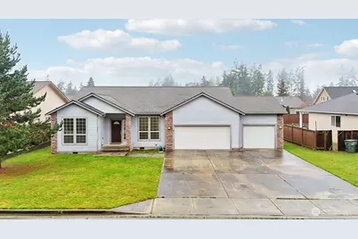822 Madeline Street, Port Angeles, WA 98363 - Photo 1