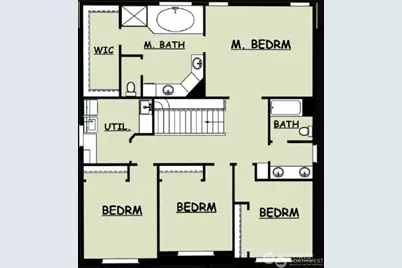 348 Briar Lane S, Tenino, WA 98589 - Photo 37