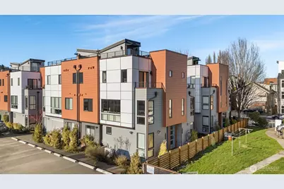 541 S Cloverdale Street #B, Seattle, WA 98108 - Photo 3