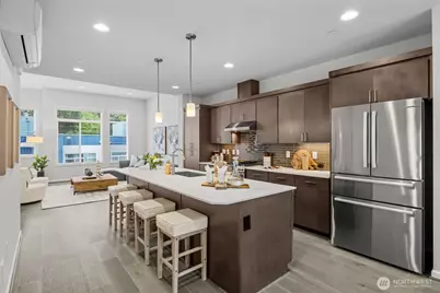 7629 NE 122nd Court #7, Kirkland, WA 98034 - Photo 3