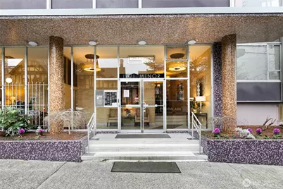 1221 Minor Ave #109, Seattle, WA 98101 - Photo 27
