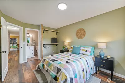 12600 NE 145th Street #52G, Kirkland, WA 98034 - Photo 13