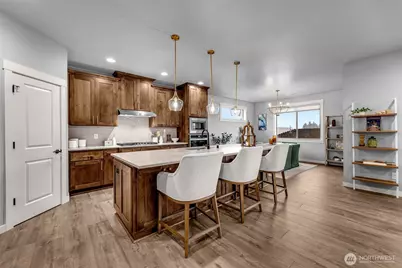 825 S Goose Loop, Ridgefield, WA 98642 - Photo 5