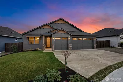 825 S Goose Loop, Ridgefield, WA 98642 - Photo 1