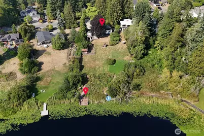 12049 NE 97th Street, Kirkland, WA 98033 - Photo 5