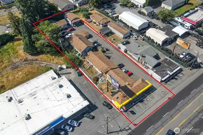 9618 Pacific Avenue, Tacoma, WA 98444 - Photo 3