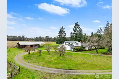 3609 146th Avenue SW, Tenino, WA 98589 - Photo 1