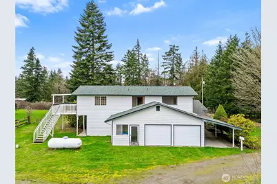 3609 146th Avenue SW, Tenino, WA 98589 - Photo 3