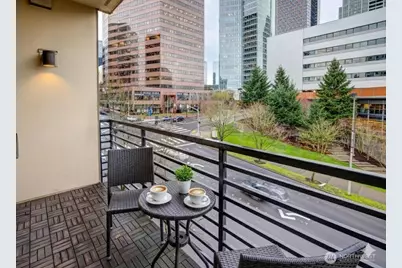 300 110th Avenue NE #314, Bellevue, WA 98004 - Photo 33