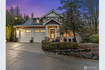 1727 Nile Avenue NE, Renton, WA 98059 - Photo 1