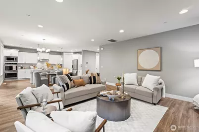 3509 Fox Court, Gig Harbor, WA 98335 - Photo 15