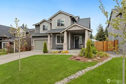 11209 130th Street Ct E, Puyallup, WA 98374 - Photo 1