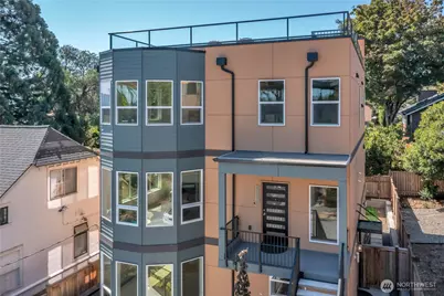 4019 4th Avenue NE #B, Seattle, WA 98105 - Photo 1