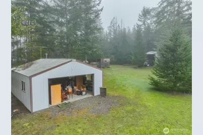 121 E Garys Melody Lane, Shelton, WA 98584 - Photo 9