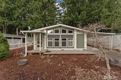 5250 College Street SE #26, Lacey, WA 98503 - Photo 5