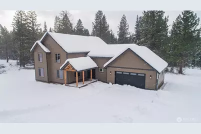 108 Bitterroot Lane, Ronald, WA 98940 - Photo 1