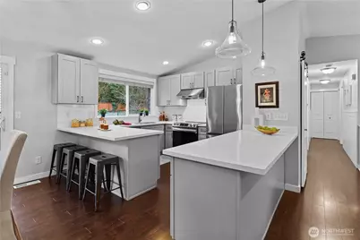 9015 NE 142nd Way, Kirkland, WA 98034 - Photo 7