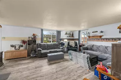 212 E Jefferson Street, Napavine, WA 98565 - Photo 3