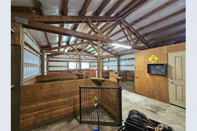 7910 W Matlock Brady Road, Elma, WA 98541 - Photo 19