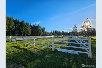 7910 W Matlock Brady Road, Elma, WA 98541 - Photo 9